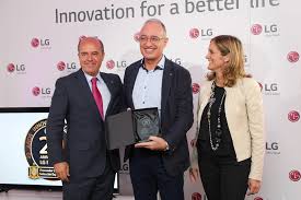 Encuentra la mejor oferta de viviendas en barakaldo. Barakaldocomercial La Casa Del Electricista Es La Tienda Que Mas Productos Lg Vende En Espana
