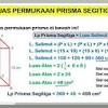V = luas alas x tinggi. Https Encrypted Tbn0 Gstatic Com Images Q Tbn And9gcqgu Cttmhxs Aejguqhshtagfgn0ktwwt Ru7ykd5kidcvzesa Usqp Cau