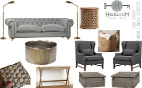 This end table is a perfect fit for any living room, reading nook, office space, bedroom or additional space. Our Living Room Plan The Before Shot And Painting Woes Pretty Real