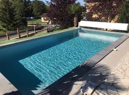 Presentation Authentique Piscine Lorette