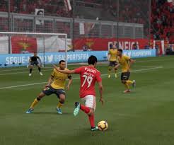 Luther singh fifa 21 career mode. Fifa 19 Primeira Liga Wonderkid Xi To Buy List
