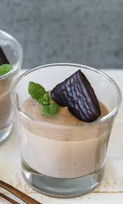After Eight Creme Im Glas Rezept Die Besten Backrezepte Mit Gelinggarantie Rezept Dessert Rezepte Einfach Backrezepte Kochen Und Backen Rezepte