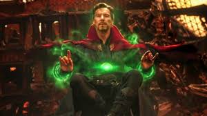 Marvel's doctor strange follows the story of the talented neurosurgeon doctor stephen strange who, after a tragic car accident, must put ego aside and learn the secrets of a hidden world of. Marvel Challenges Doctor Strange Fans To Create Eye Of Agamotto At Home