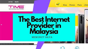 Malaysia was listed until recently as in the bottom 10 countries in the world for speed, that's improved recently, another statistic is malaysia is one of the most expensive places in the world for internet access. Pilihan Paket Internet Malaysia Home Broadband Dan Sim Card