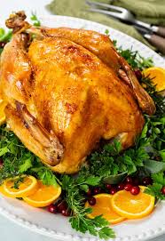Shop turkey platters at replacements, ltd., one of 460,000 new and retired dinnerware, crystal, silver, and collectible patterns, plus vintage estate turkey platters. Roast Turkey Recipe The Cozy Cook