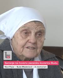U SANDZAKU LJUDI SRCEM VOLE