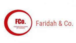 Faridah malik is the chief pilot for sarif industries in deus ex: Faridah Accountant In Gombak