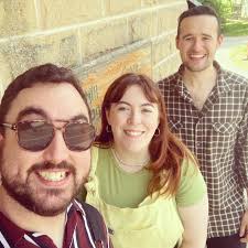 Libby Pearson (@LibletP)