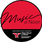 Music at Noon - Chamber Winds event image