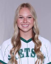 2026 Softball Roster