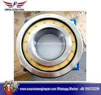 Komatsu D155 Bulldozer Parts Roller Bearing 170-09-13240 ...