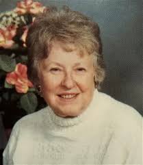 Obituary information for Marilyn Swanson Long