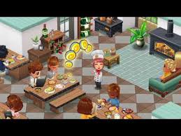 Food Street Restaurant Management Food Game التطبيقات على Google Play