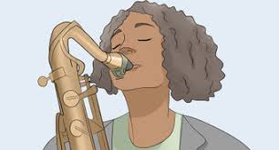 Get the gear you need today with our 0% financing options*. How To Play The Alto Saxophone With Pictures Wikihow