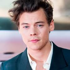 More like hairy styles, am i right? Harry Styles Haircut Men S Hairstyles Haircuts 2019