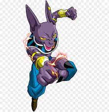 Card Idea Bills Dragon Ball Png Image With Transparent Background Png Free Png Images In 2021 Dragon Ball Dragon Free Png