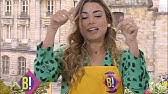 Tenga pasta a la mano, abra la nevera y escoja proteínas y verduras. Marina Granziera Confeso Como Conocio A Su Esposo La Kalle Youtube