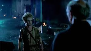 Classic Movie Review : Escape from New York (1981) — Dead End Follies