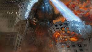 Godzilla toys & action figures at our online godzilla store. Godzilla King Of The Monsters Comes To Magic The Gathering