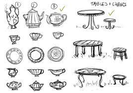 See more ideas about prop design, props, concept art. Prop Sheets For 3d Animation On Behance