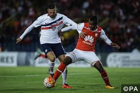 Cobresal vs universidad de chile #adntedapelota cobresal necesita sumar una victoria ante universidad de chile para seguir soñando con torneos internacionales. Cobresal Vs Cerro Porteno Betting Tips Predictions