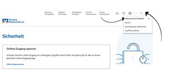 Privatkunden vr bank hunsruck mosel eg. Volksbank In Der Hohen Mark Eg Onlinebanking Fur Firmen Und Vereine In Reken Lembeck Und Rhade