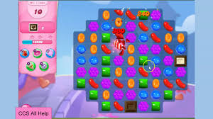 Candy Crush Saga Level 1502 By Shahenaz Oza