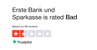 Search quotes, news & videos. Erste Bank Und Sparkasse Reviews Read Customer Service Reviews Of Www Sparkasse At