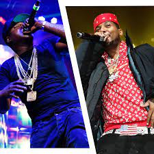 Taking place in the two groups' shared hometown of new york on august 3, the ticketed event will take place at madison square garden's hulu theater. The Lox Dipset Verzuz Battle Set For Msg Hulu Theater