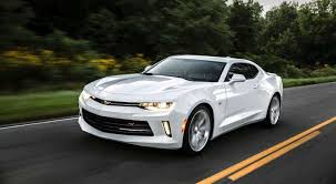 While every car in the chevrolet family offers innovative technology, exceptional efficiency and impressive safety features, each one has a personality all its own. 7 Of The Best Used Chevy Models To Look For Car Life Nation