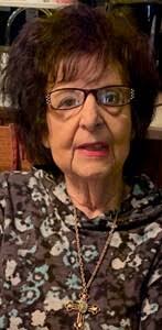 Violet C. Astuno Obituary 2021