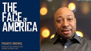 Frantz Michel — Witness to Mass Incarceration