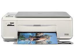 Latest download for hp officejet 4200 driver. Hp Photosmart C4280 All In One Printer Software And Driver Downloads Hp Customer Support