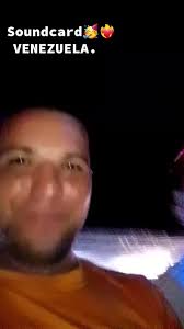 #soudcardlivetream#laravenezuela#