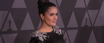 Salma hayek as frida kahlo. Salma Hayek Says Harvey Weinstein Was A Monster During The Making Of Frida Abc News