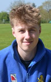 Horler looking for bounceback win over Cornwall in 50-over Trophy