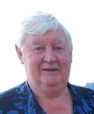 Condolence Book for Alan O'CONNOR (Dundrum, Dublin)