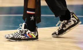 Best seller in men's basketball shoes. Nba All Star Game Is A Runway In Its Own Right Cnn Style