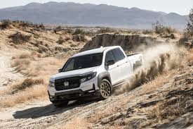 Check spelling or type a new query. 2021 Honda Ridgeline Gets Slightly More Trucklike