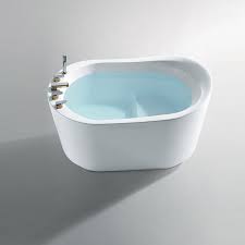 Petite Baignoire Sabot Petite Baignoire Sabot Baignoire Ilot Sabot 130x80 Cm Petite Small Bathtub Bathtub Shower Tub