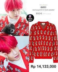 The group sing together in the pool, where some of them hold on to one another. 22 Gucci Tae Ideas Gucci V Taehyung Kim Taehyung