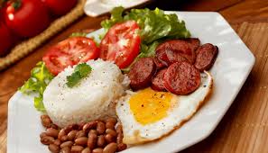Comida brasileira é extremamente rica e tem sabores incríveis