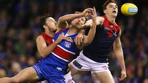 The western bulldogs (formerly the footscray football cluba1) is a professional australian rules football club that competes in the australian football league (afl). Txdptgaoey4khm