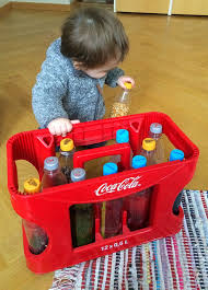 Lieblingsspielzeug Fur Babys Zum Selber Basteln Baby Spielzeug Basteln Babyspielzeug Selber Machen Spielzeug Fur Baby