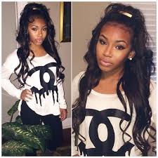 Would you like to know aaliyah jay's facebook page, instagram profile, youtube channel or twitter account? Aaliyah Jay What Is Going On With Her Face Page 4 Lipstick Alley