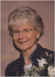 Obituary of Florence Evelyn Hawkins