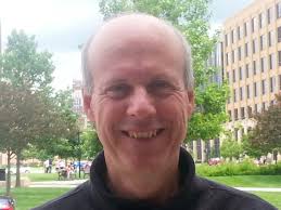 Ed Fallon's Instagram, Twitter & Facebook