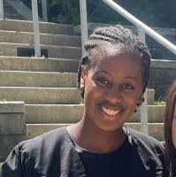 Keisha Flint's Instagram, Twitter & Facebook