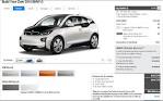 Southern California - BMW i3 - Special Offers