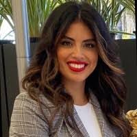 Olivia Rivas's Instagram, Twitter & Facebook